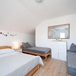 With Parking Space - Mulo, Zadar - 3276 沃希