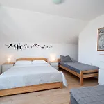 With Parking Space - Mulo, Zadar - 3276 Apartamento