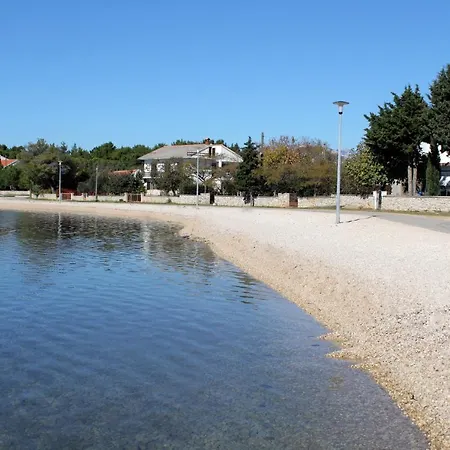 Apartman With Parking Space - Mulo, Zadar - 3276 *