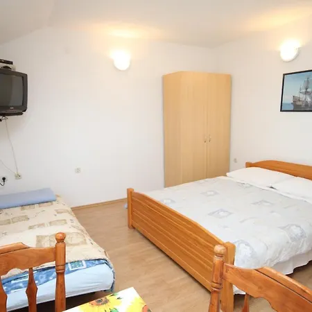 With Parking Space - Mulo, Zadar - 3276