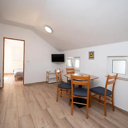公寓 With Parking Space - Mulo, Zadar - 3276