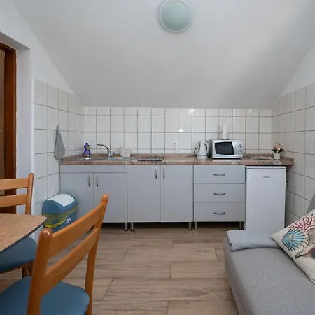 With Parking Space - Mulo, Zadar - 3276 * 沃希