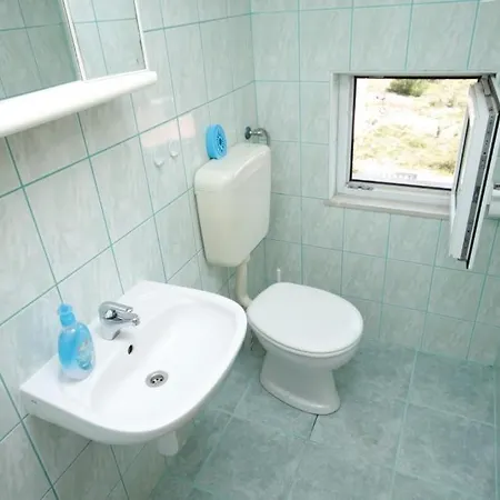 Apartman With Parking Space - Mulo, Zadar - 3276 *