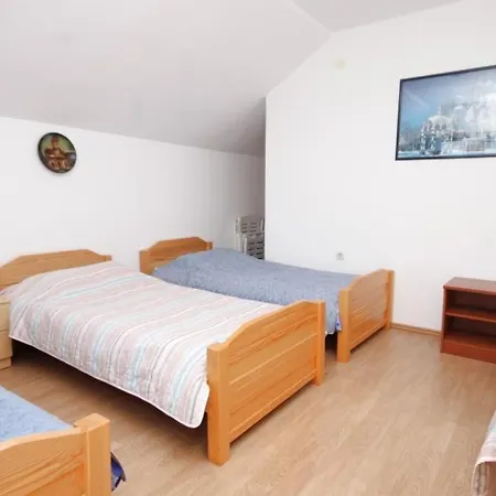 Apartman With Parking Space - Mulo, Zadar - 3276 Vrsi