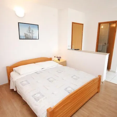Apartman With Parking Space - Mulo, Zadar - 3276