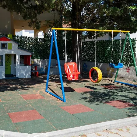 With Parking Space - Mulo, Zadar - 3276 * 沃希