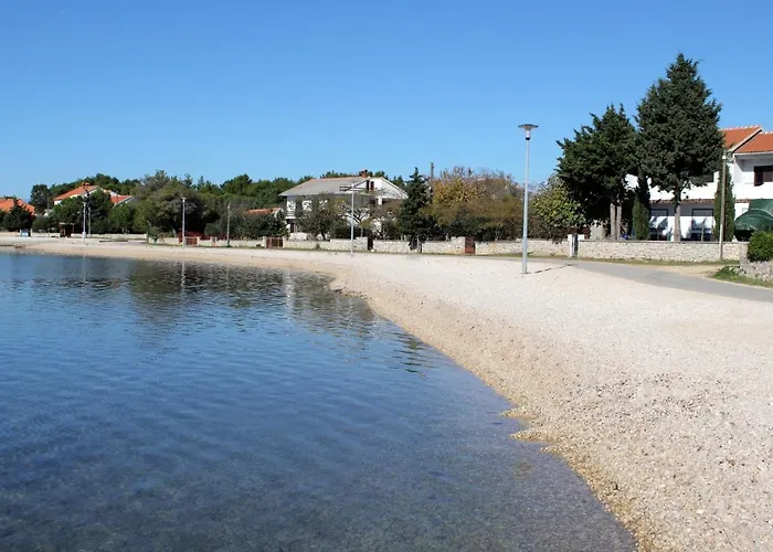 דירה With Parking Space - Mulo, Zadar - 3276 *