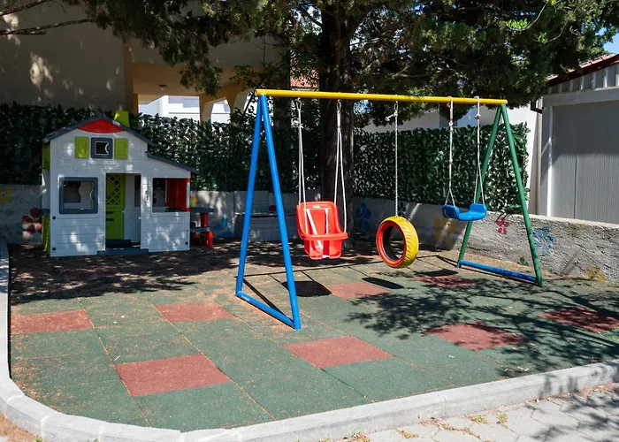 With Parking Space - Mulo, Zadar - 3276 * ורסי