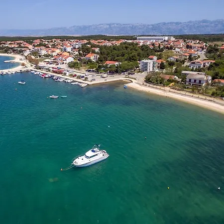 Apartman With Parking Space - Mulo, Zadar - 3276 Vrsi