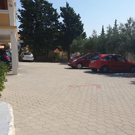 Apartment With A Parking Space - Mulo, Zadar - 3276 *