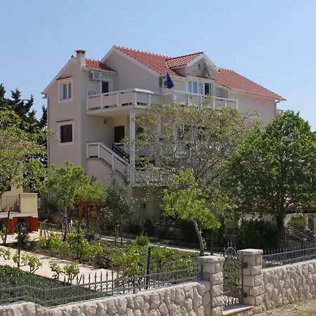 Apartment With A Parking Space - Mulo, Zadar - 3276 *