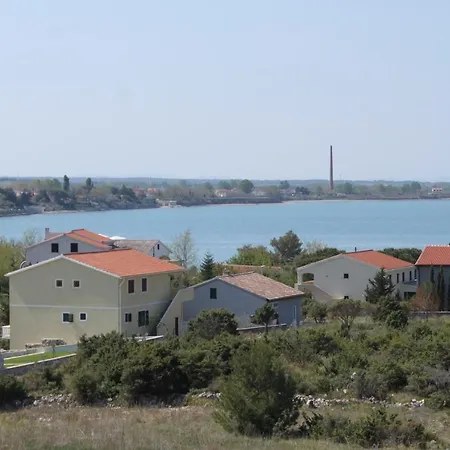Apartment With A Parking Space - Mulo, Zadar - 3276