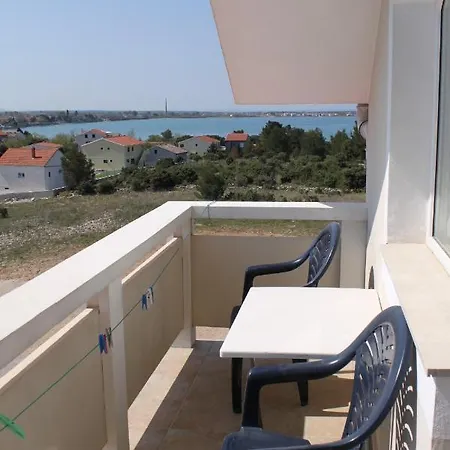 Apartment With A Parking Space - Mulo, Zadar - 3276 *
