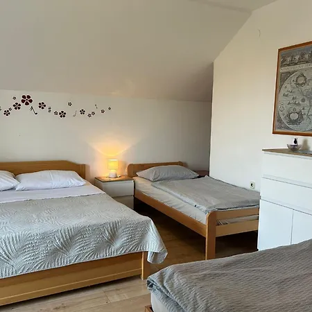 With A Parking Space - Mulo, Zadar - 3276 Vrsi