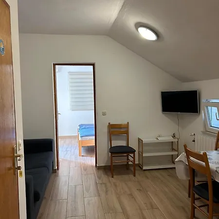 With A Parking Space - Mulo, Zadar - 3276 * Vrsi