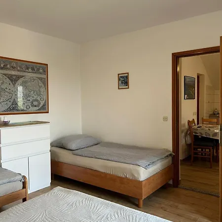 With A Parking Space - Mulo, Zadar - 3276 Apartment *