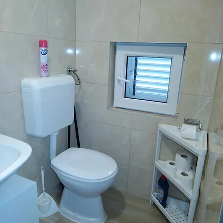 With A Parking Space - Mulo, Zadar - 3276 Apartment