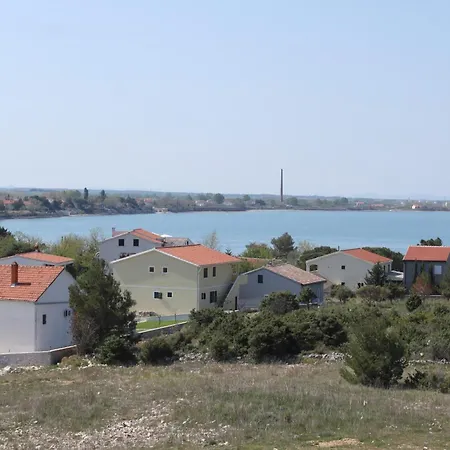 With A Parking Space - Mulo, Zadar - 3276 Apartment *