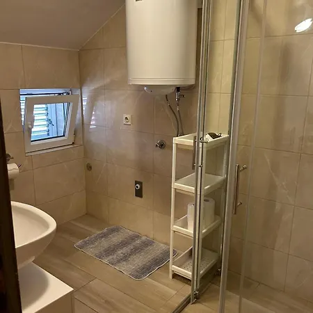 With A Parking Space - Mulo, Zadar - 3276 Apartment