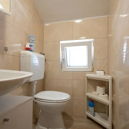 Apartman With Parking Space - Mulo, Zadar - 3276 Vrsi