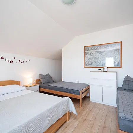 With A Parking Space - Mulo, Zadar - 3276 Vrsi