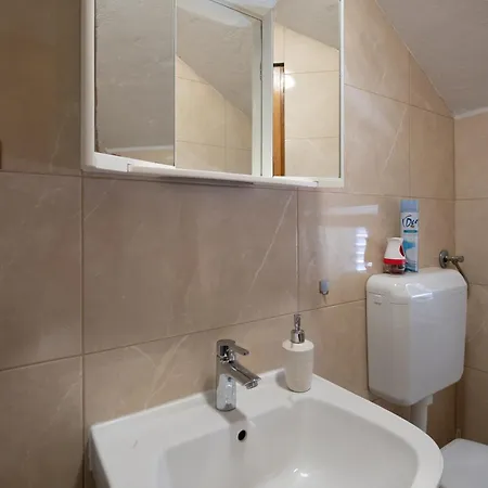 With Parking Space - Mulo, Zadar - 3276 * Vrsi