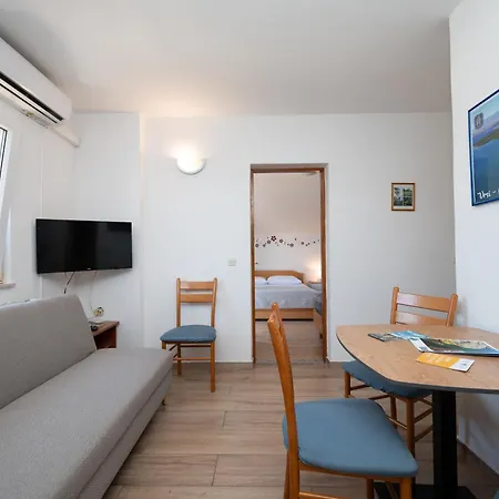 With A Parking Space - Mulo, Zadar - 3276 Apartment Vrsi