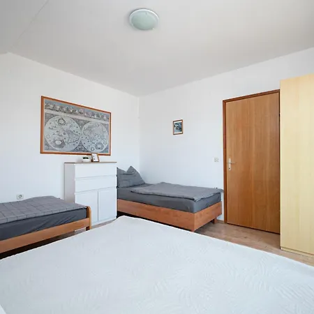 With A Parking Space - Mulo, Zadar - 3276 *