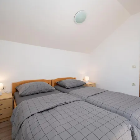 With A Parking Space - Mulo, Zadar - 3276 Vrsi