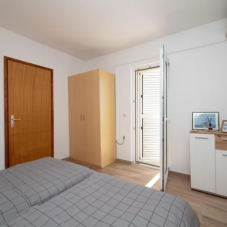 With A Parking Space - Mulo, Zadar - 3276