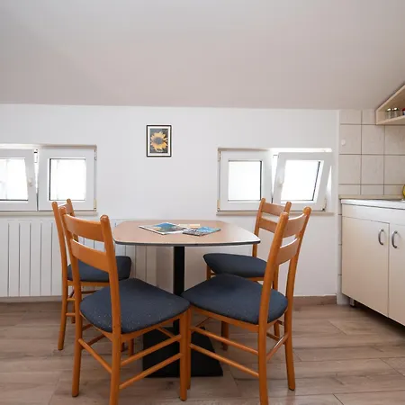 With A Parking Space - Mulo, Zadar - 3276 Vrsi