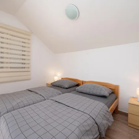 With Parking Space - Mulo, Zadar - 3276