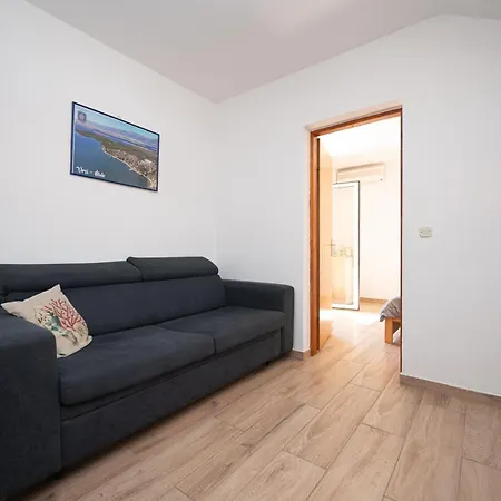 With A Parking Space - Mulo, Zadar - 3276 Apartment