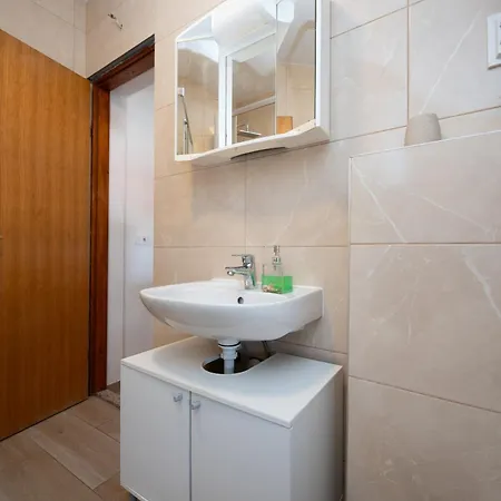 Apartman With Parking Space - Mulo, Zadar - 3276