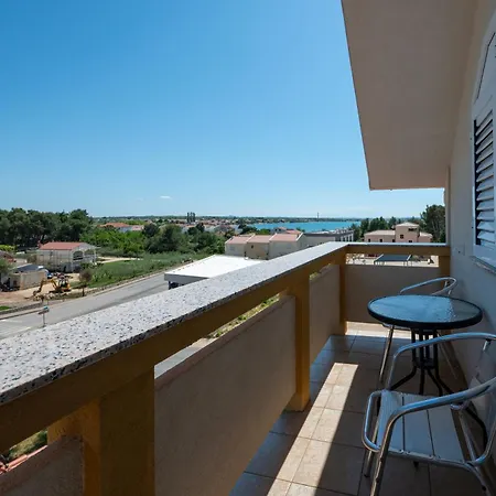 Apartamento With Parking Space - Mulo, Zadar - 3276 *