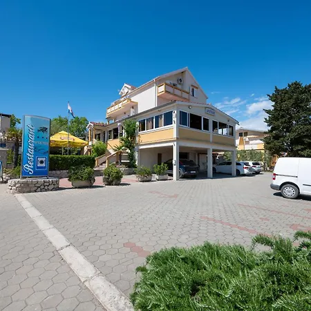 Apartamento With A Parking Space - Mulo, Zadar - 3276 Vrsi