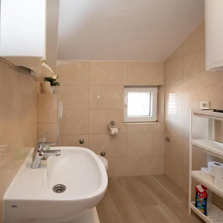 With Parking Space - Mulo, Zadar - 3276 *