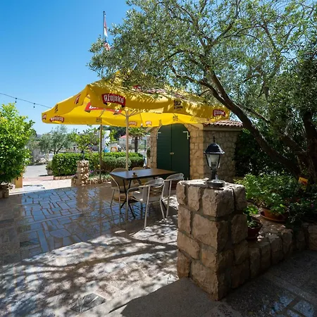 With A Parking Space - Mulo, Zadar - 3276 Vrsi