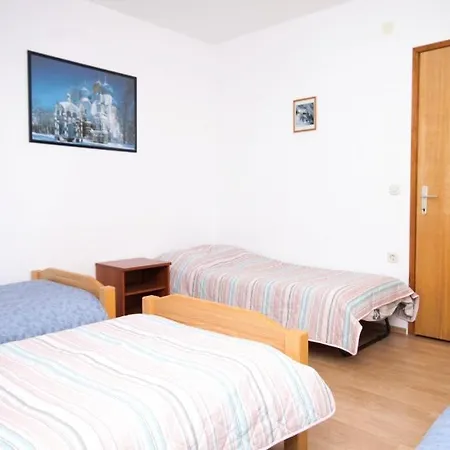 With Parking Space - Mulo, Zadar - 3276 *