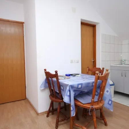 With Parking Space - Mulo, Zadar - 3276 דירה *