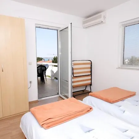 With Parking Space - Mulo, Zadar - 3276 ורסי