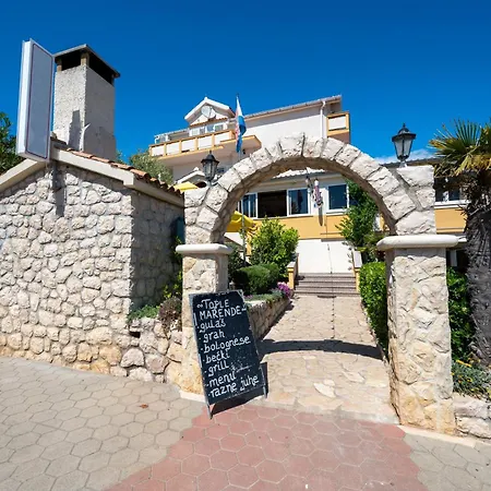 With Parking Space - Mulo, Zadar - 3276 Apartman