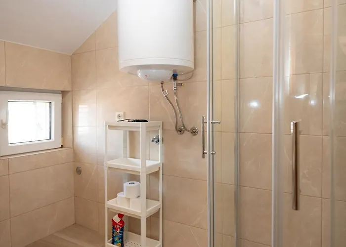 With Parking Space - Mulo, Zadar - 3276