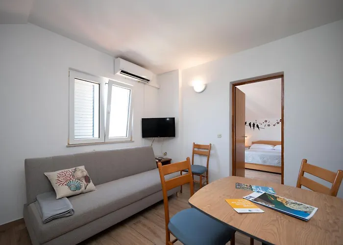 With Parking Space - Mulo, Zadar - 3276 Apartman