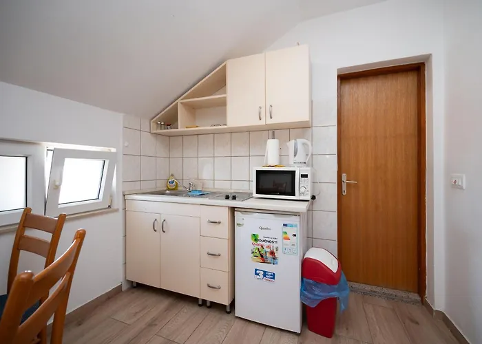With Parking Space - Mulo, Zadar - 3276 Apartamento *