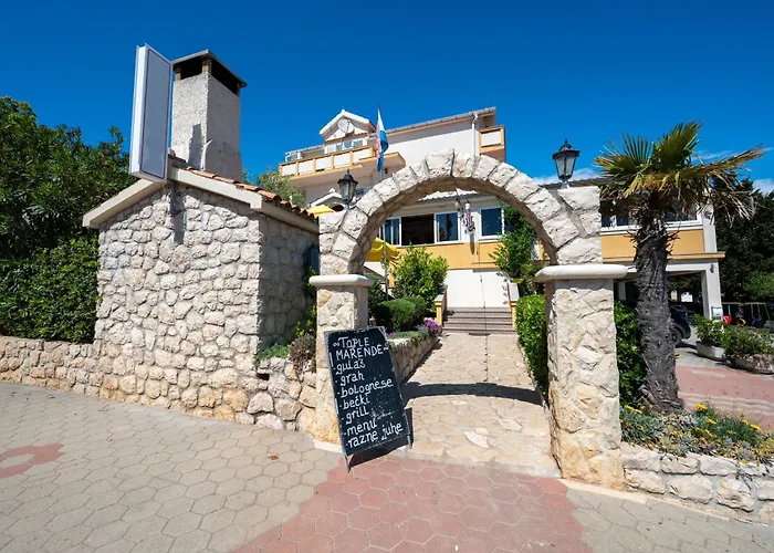 With Parking Space - Mulo, Zadar - 3276 Apartman